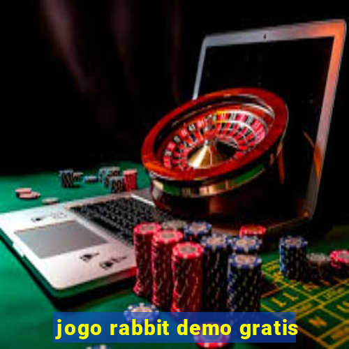 jogo rabbit demo gratis